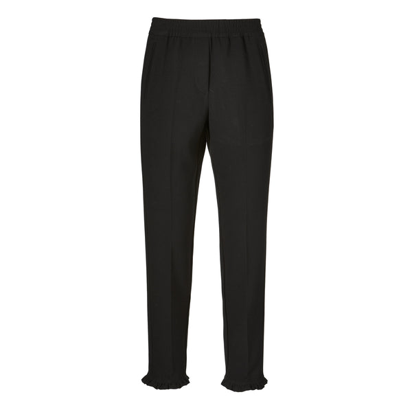 Stretch pants 7/8 length - BAZIS
