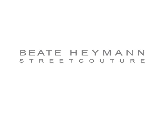 Beate Heymann brand philosophy