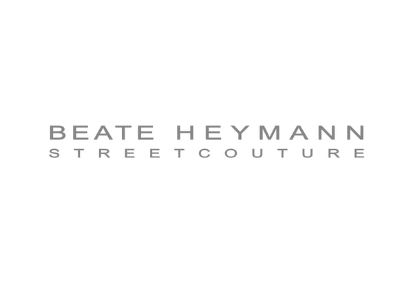 Beate Heymann brand philosophy
