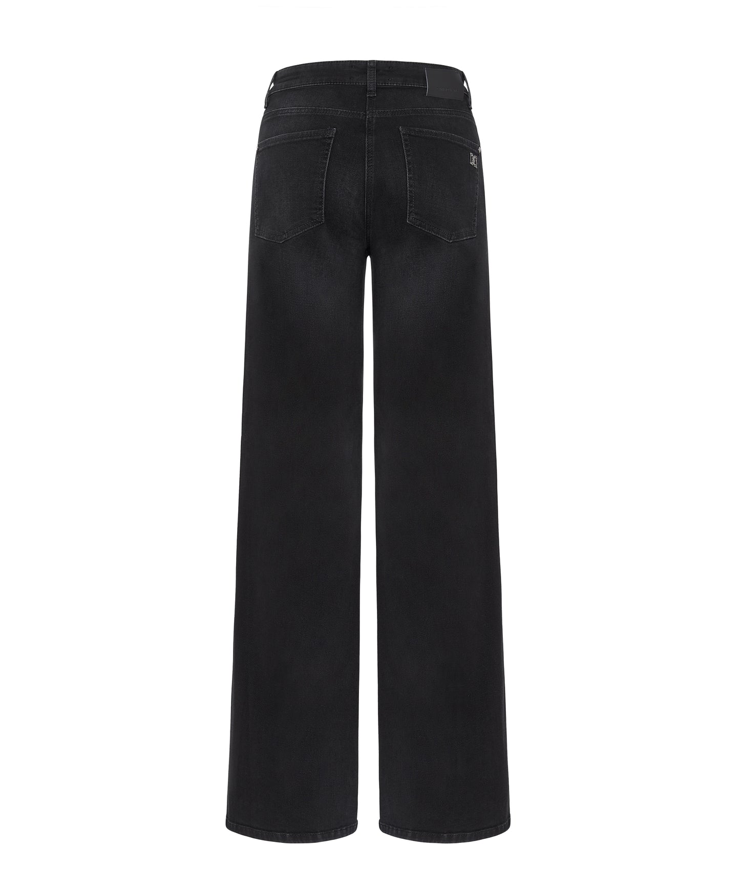 Aimee denim pants