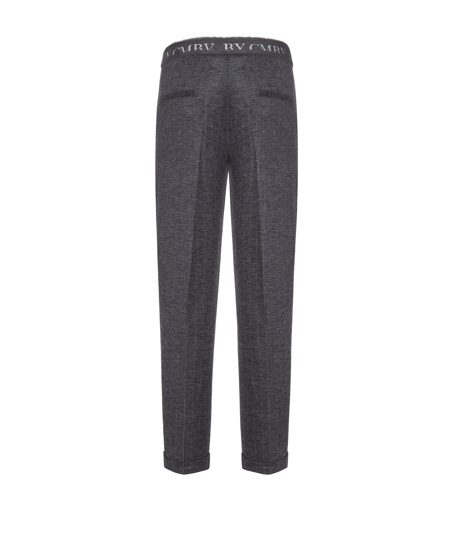 Kim wool trousers