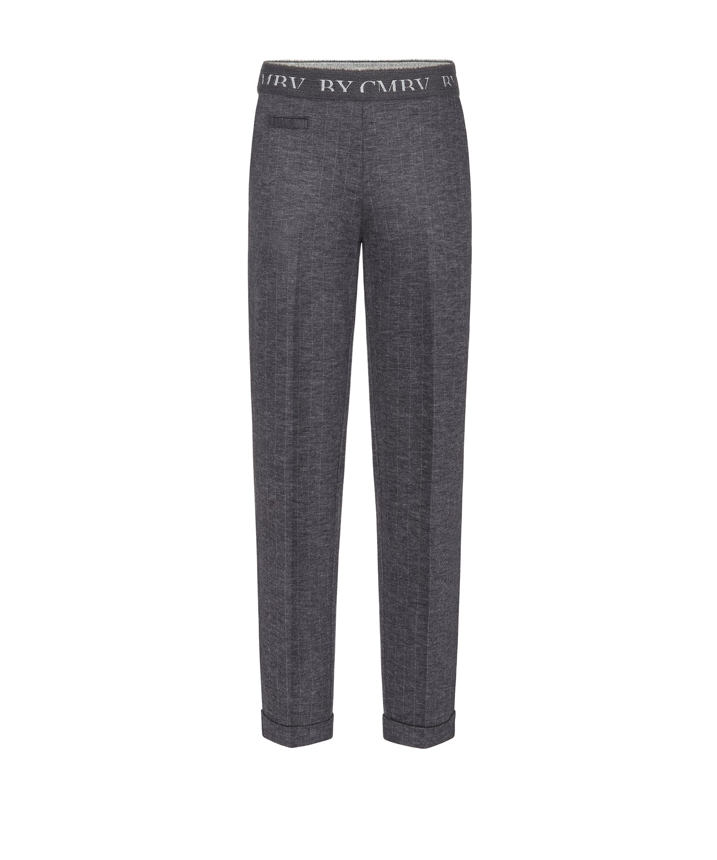 Kim wool trousers