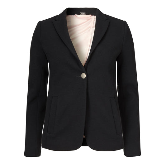 Jersey blazer - BAZIS