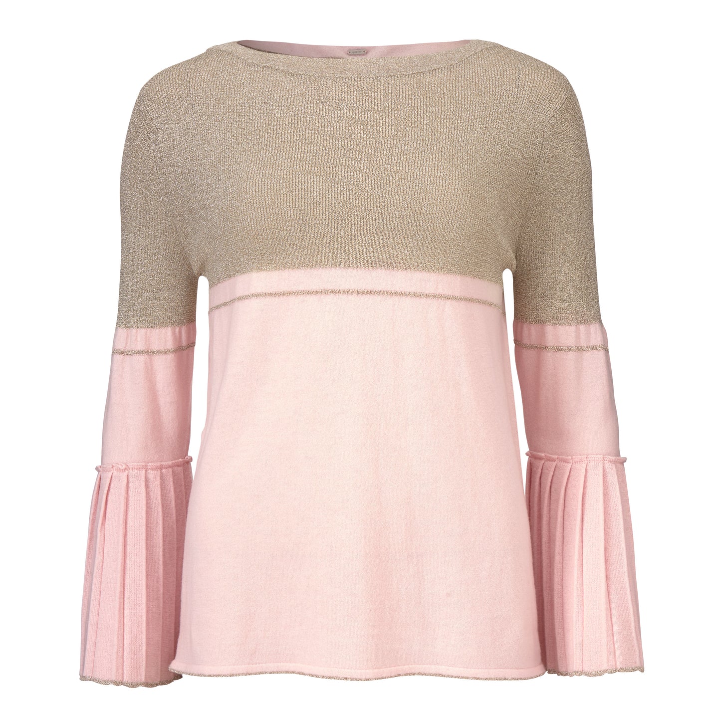 Lurex knit - BAZIS