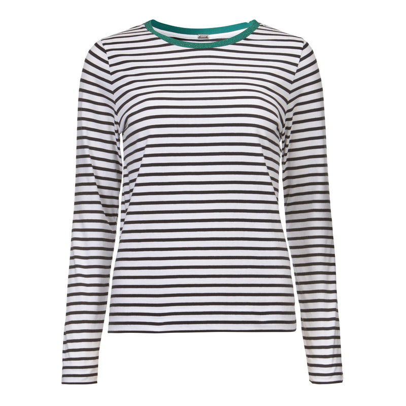 Striped t-shirt - BAZIS