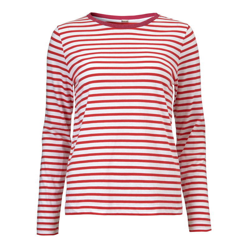 Striped t-shirt - BAZIS