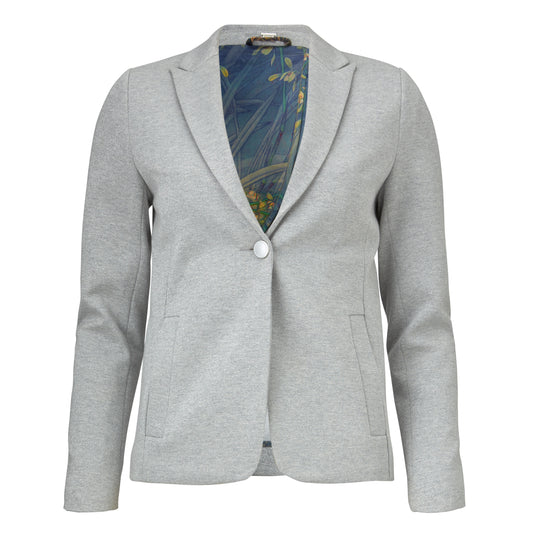 Jersey blazer - BAZIS