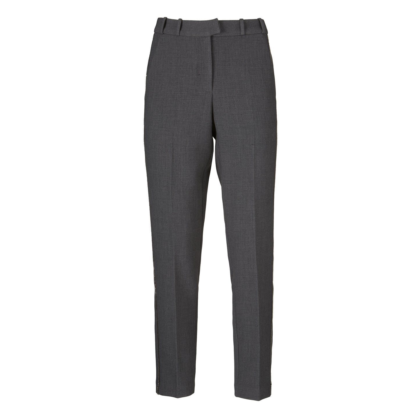 Stretch pants 7/8 length - BAZIS