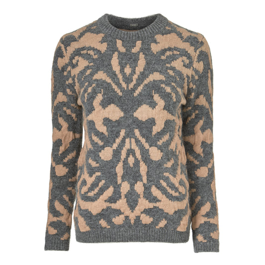 Jacquard knit - BAZIS