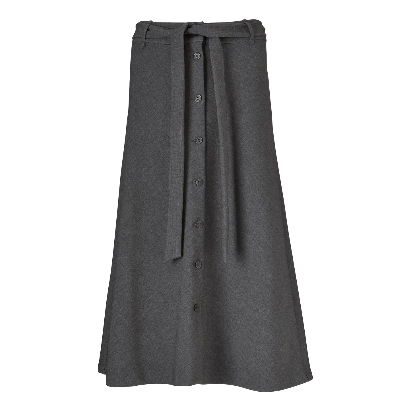 Bias cut skirt - BAZIS