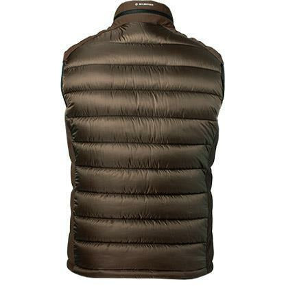 Padded vest