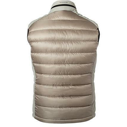 Padded vest