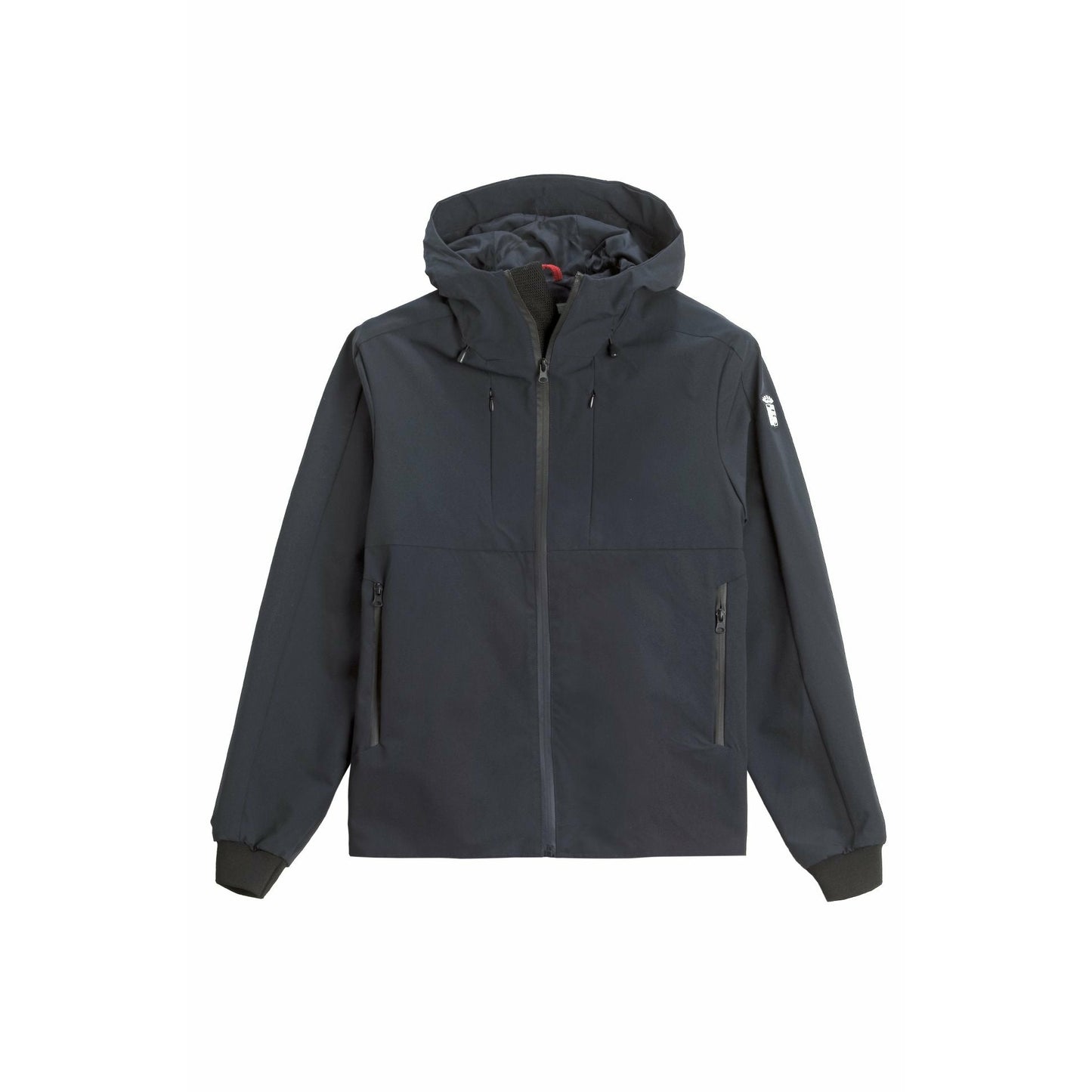 MARINA SPORT HOODED JACKET