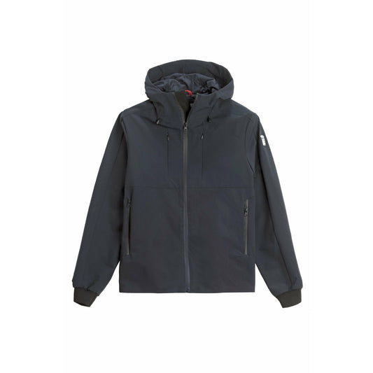 MARINA SPORT HOODED JACKET