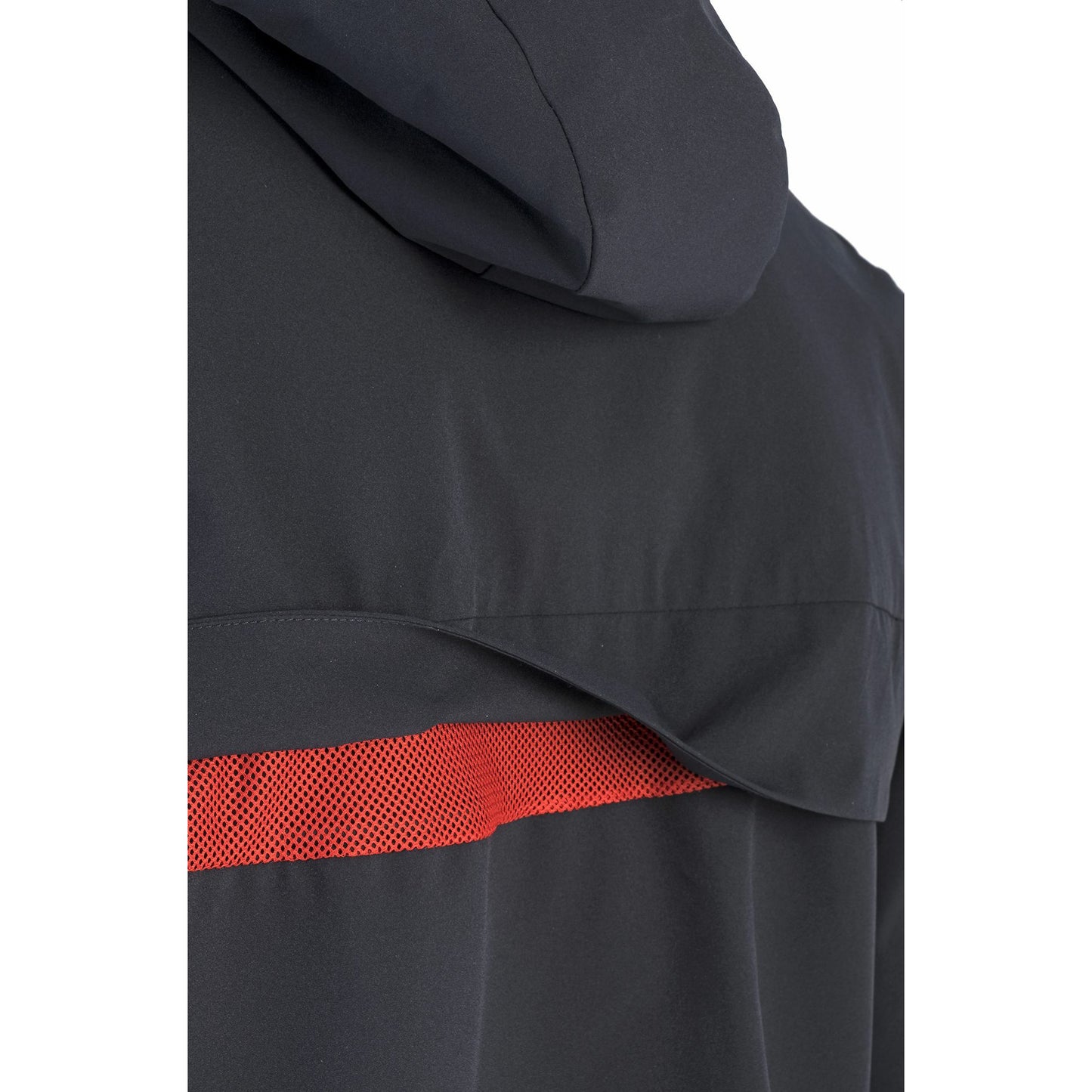 MARINA SPORT HOODED JACKET