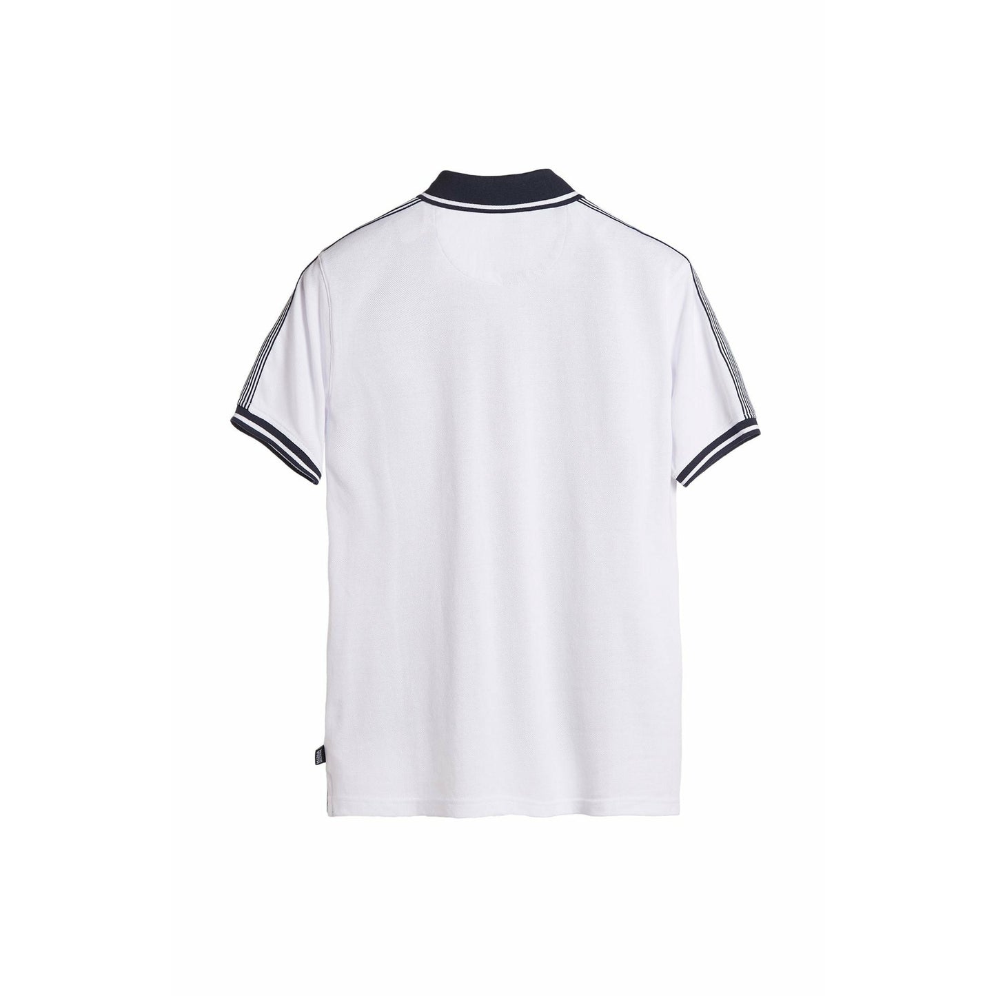 SHORT SLEEVED POLO SHIRT NAVE SCUOLA AMERIGO VESPUCCI