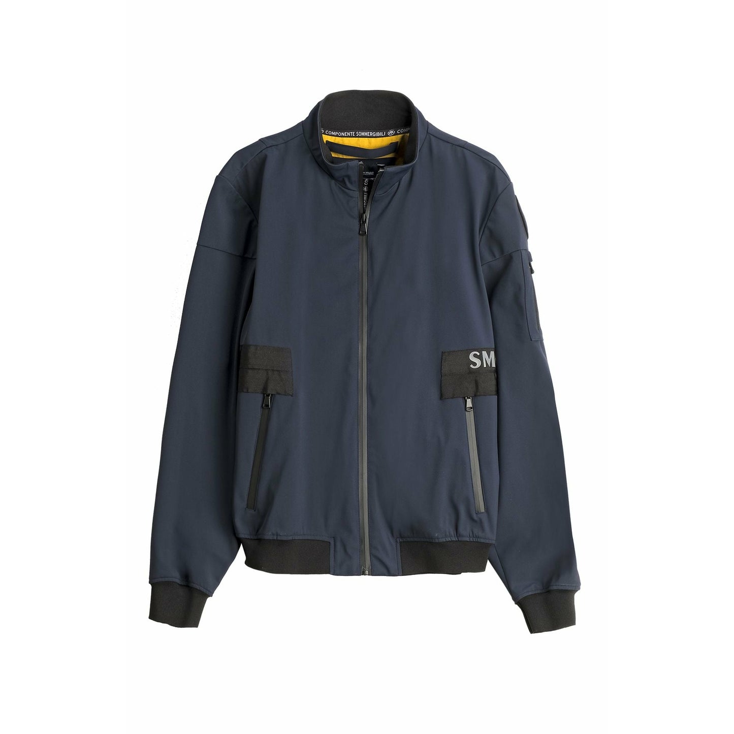 TECHNICAL JACKET