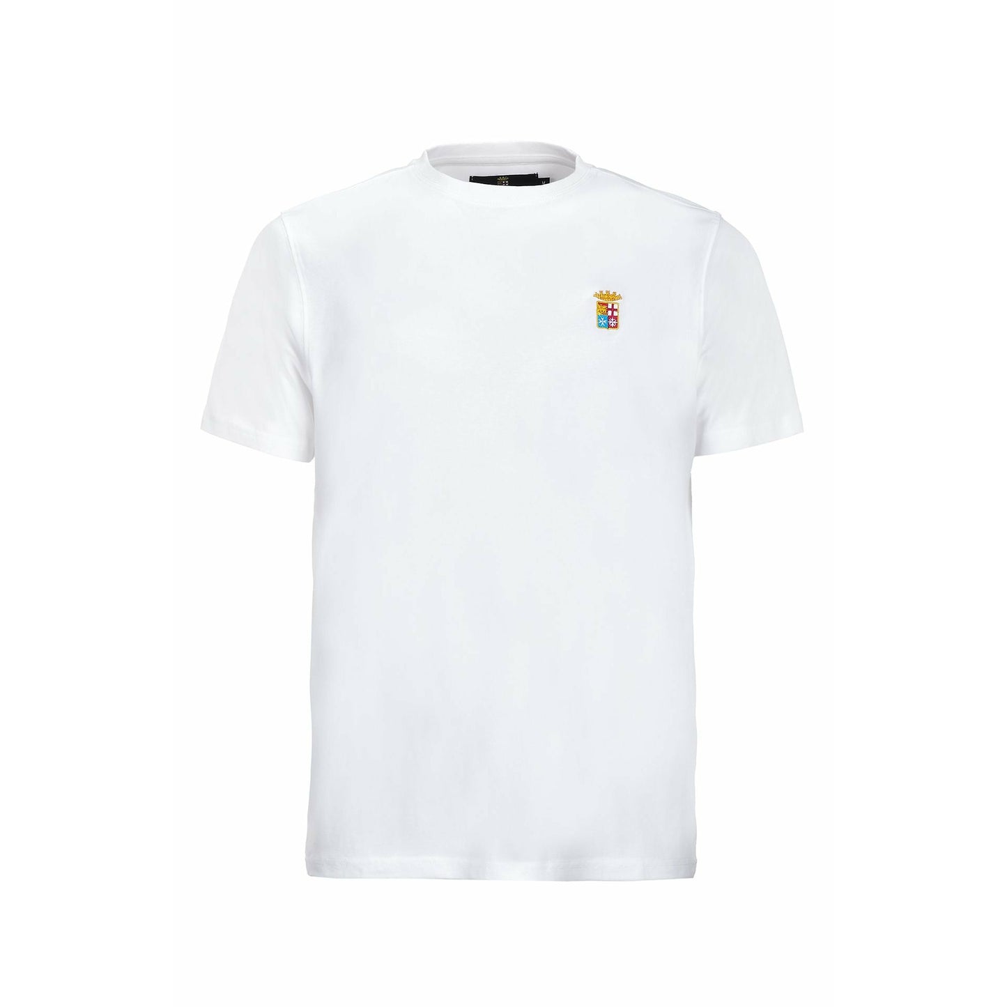 BASIC CREW NECK T-SHIRT