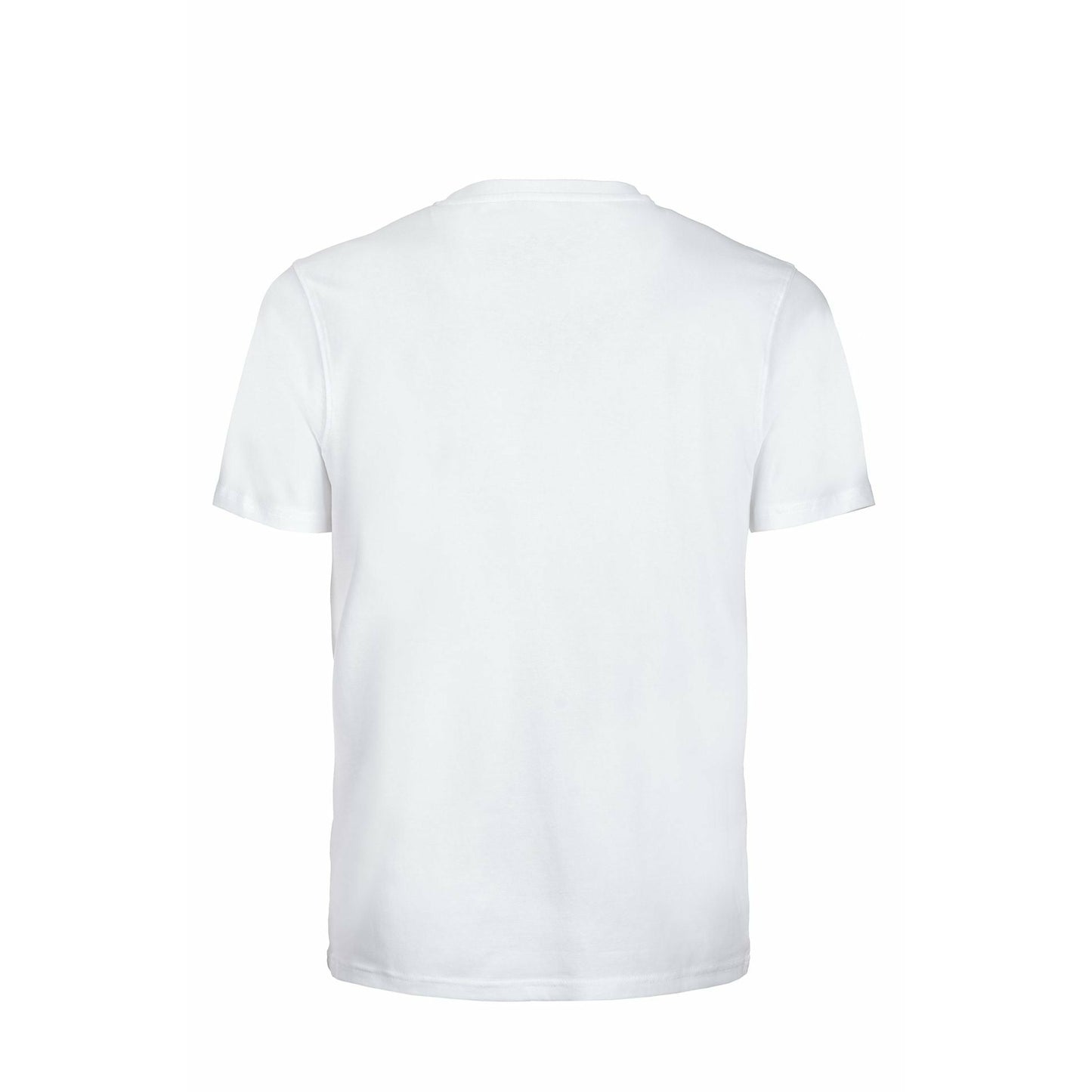 BASIC CREW NECK T-SHIRT