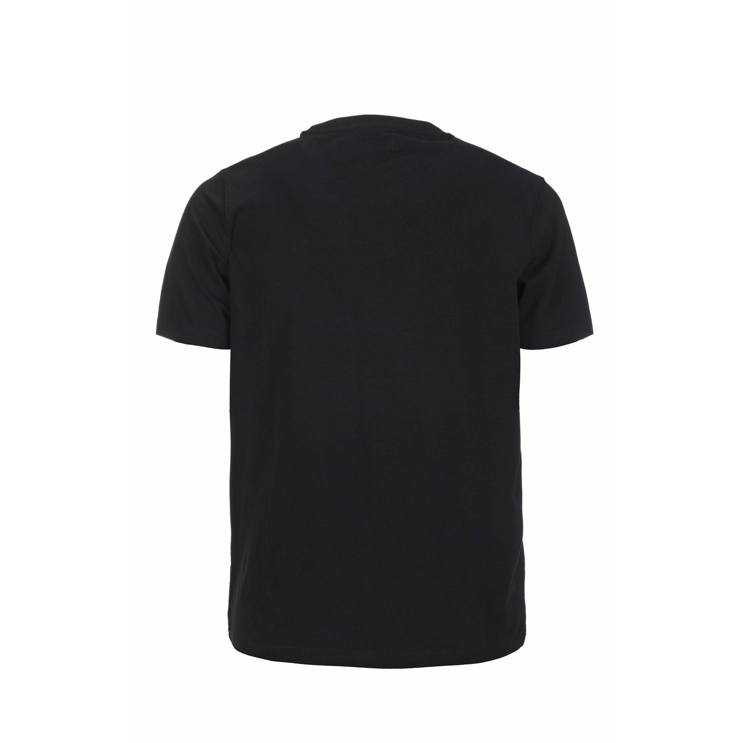 BASIC CREW NECK T-SHIRT