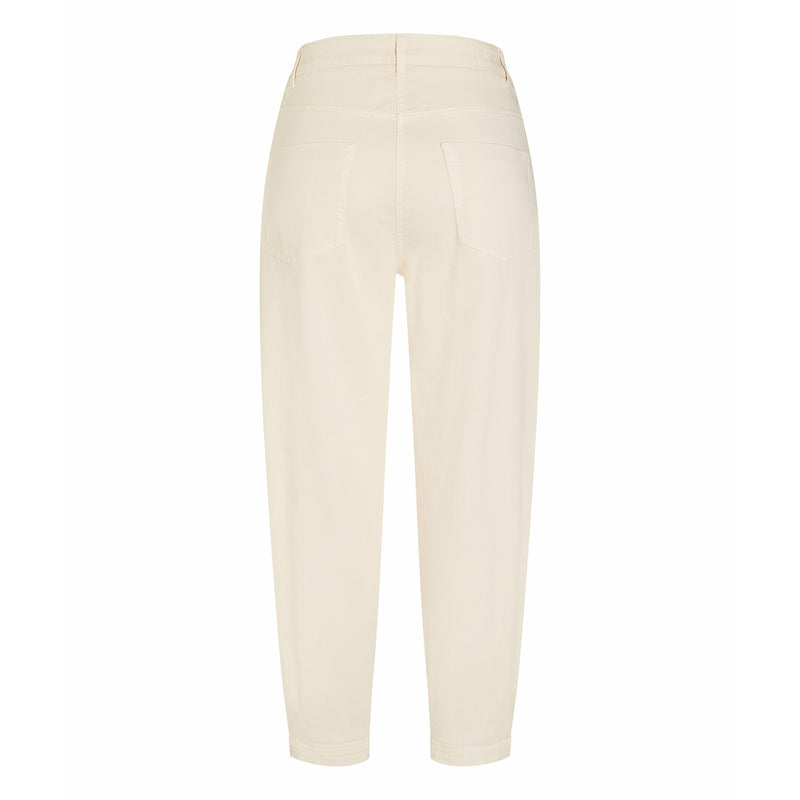 White trousers
