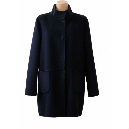 Two sided coat - BAZIS