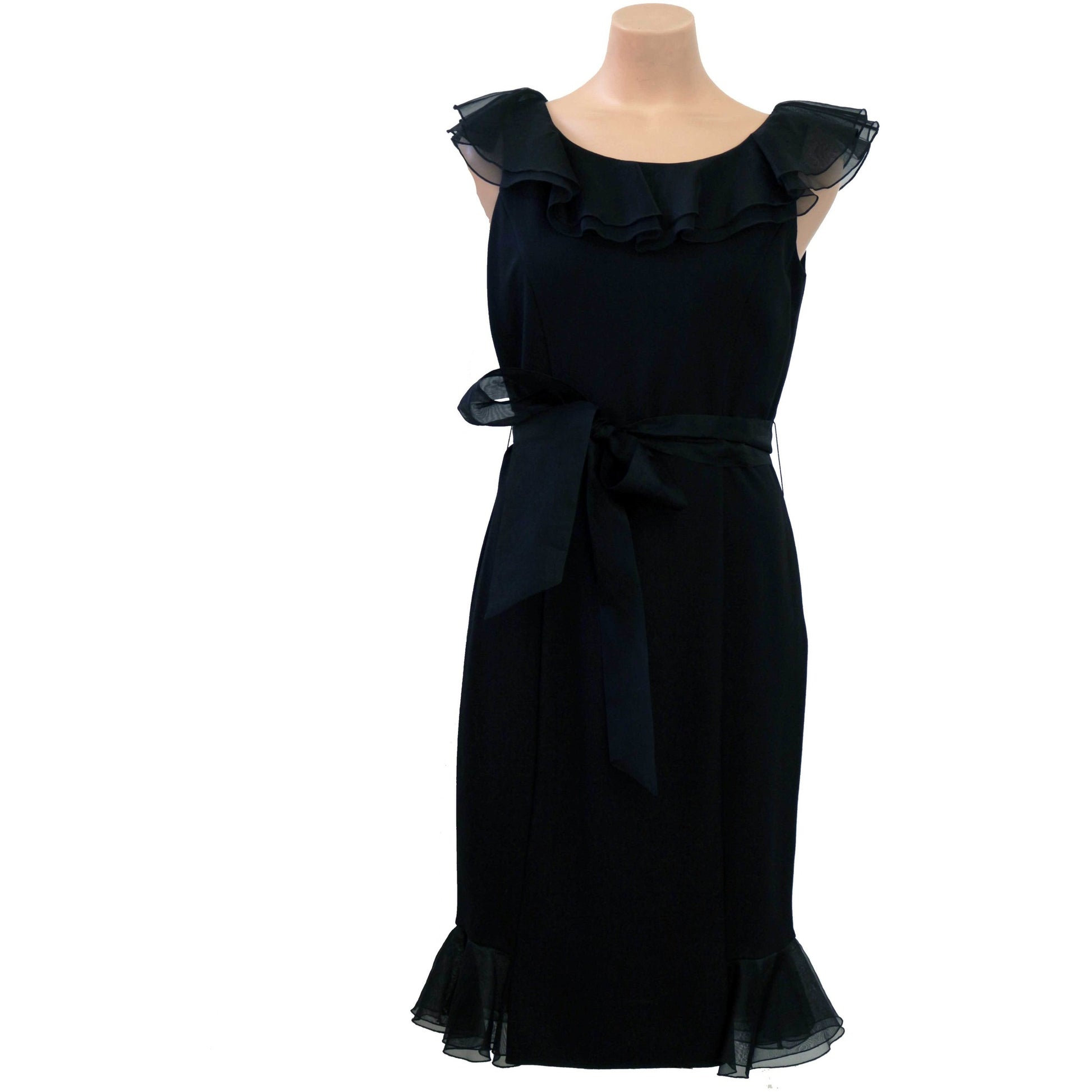 Evening dress - BAZIS