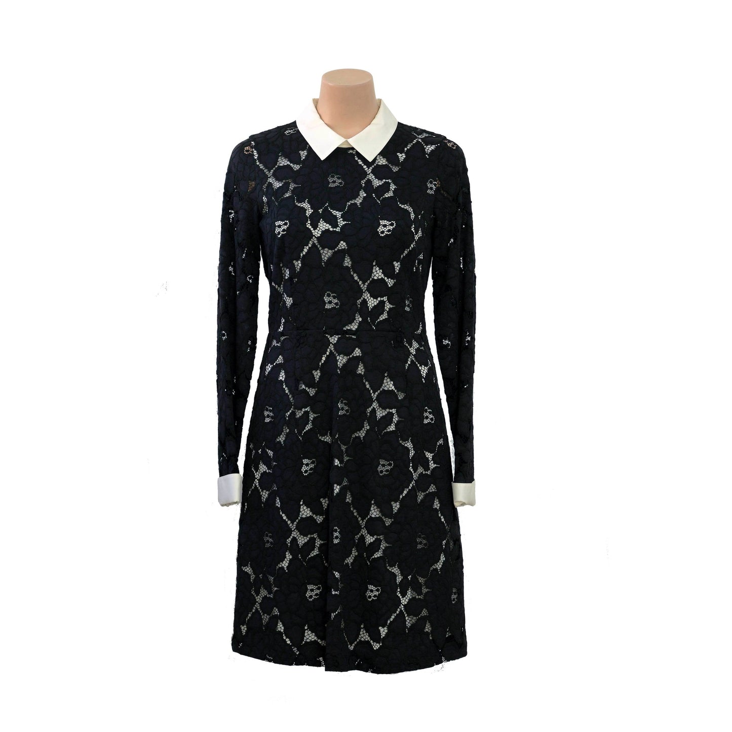 Lace dress - BAZIS