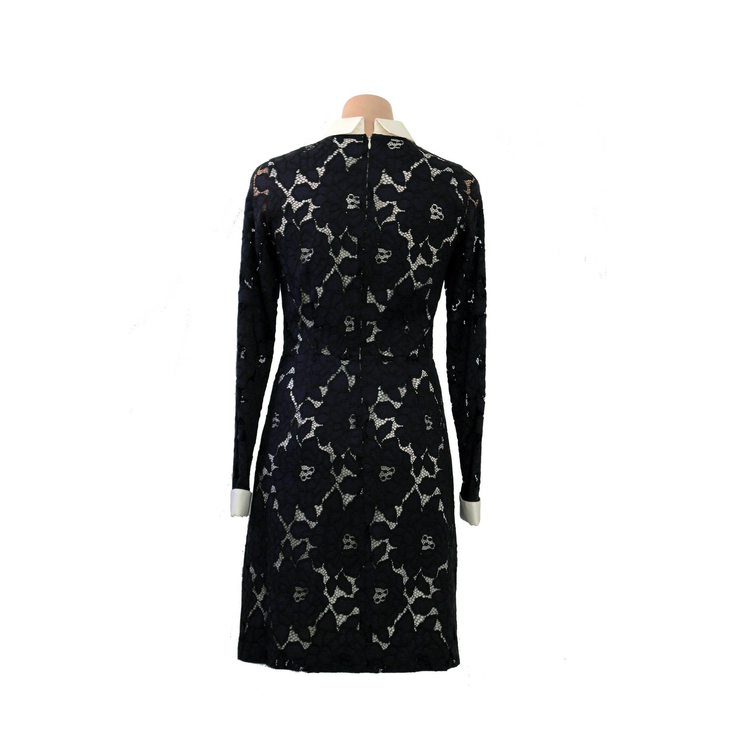 Lace dress - BAZIS