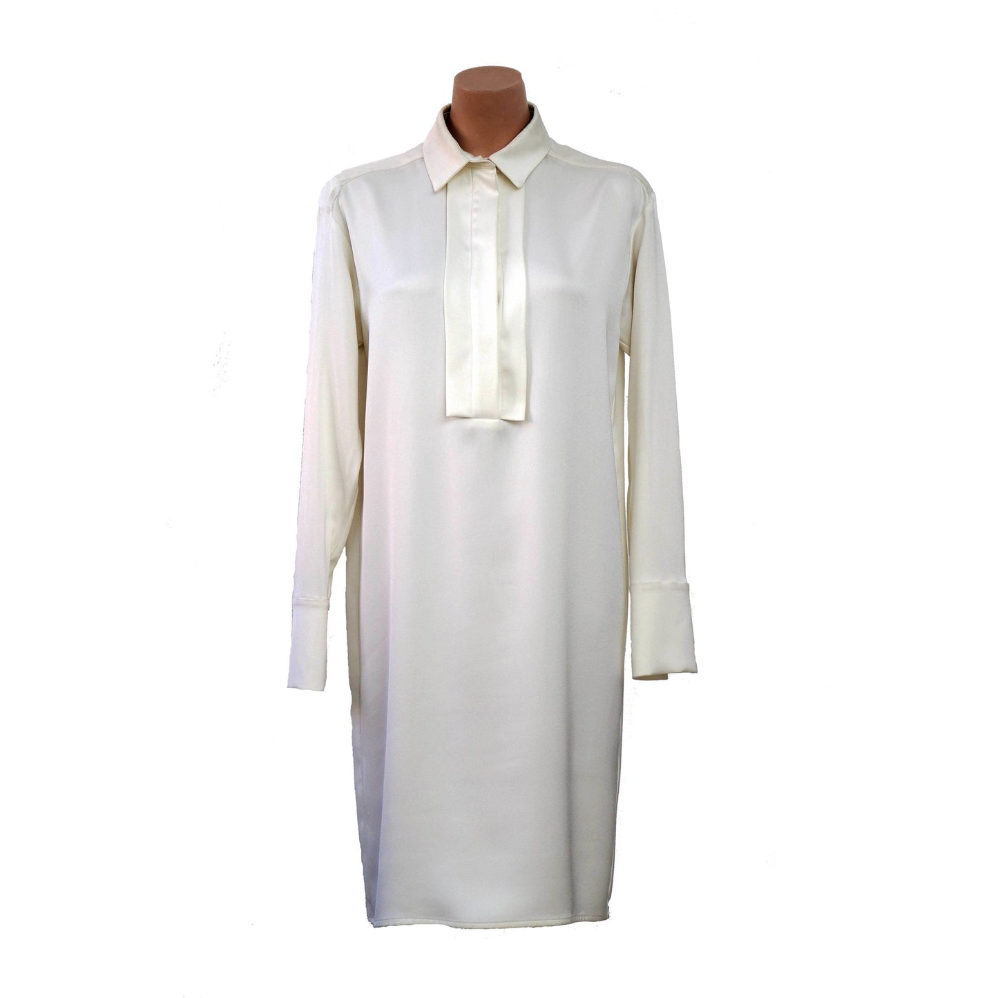 Shirty dress - BAZIS