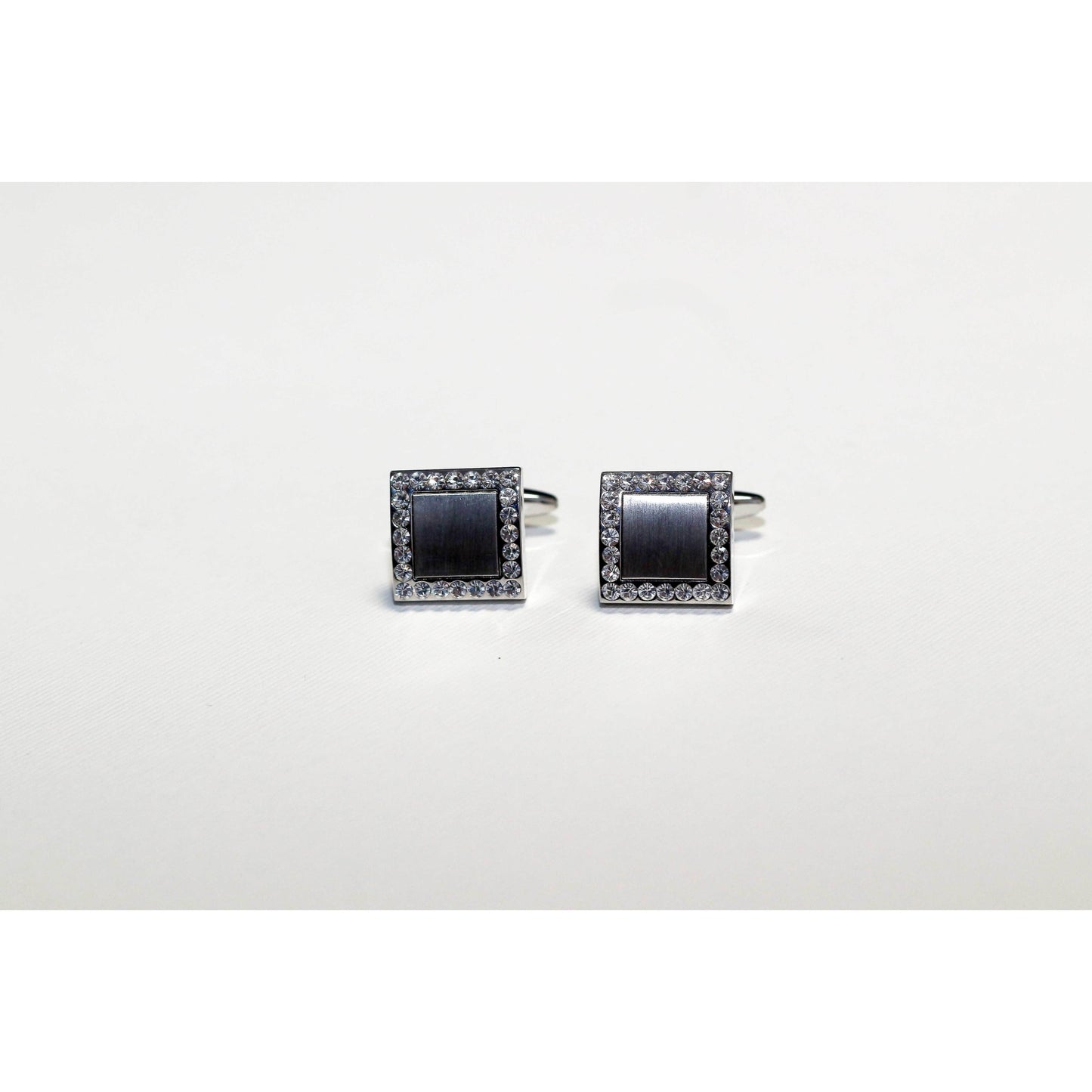 Sophisticated cufflinks - BAZIS