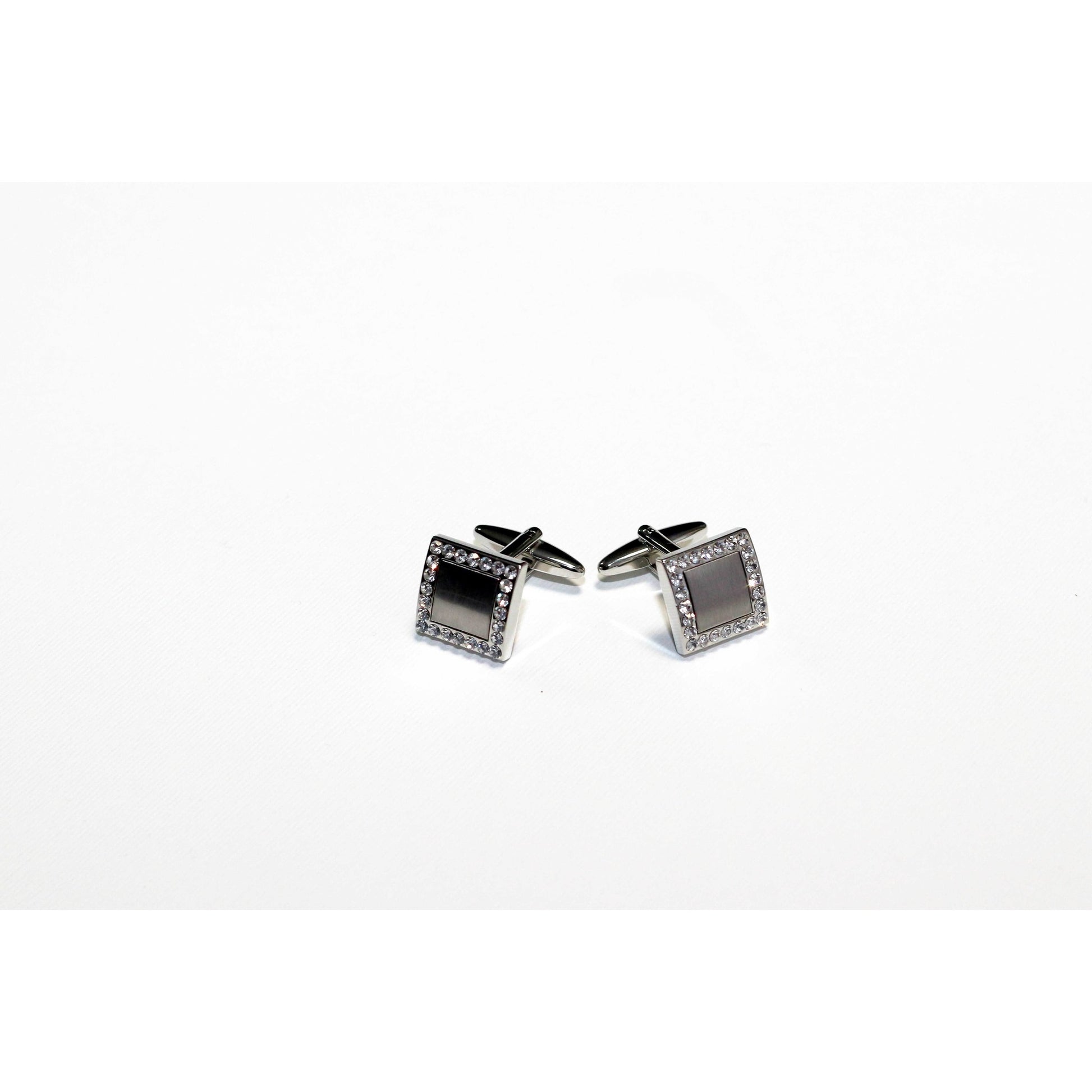 Sophisticated cufflinks - BAZIS