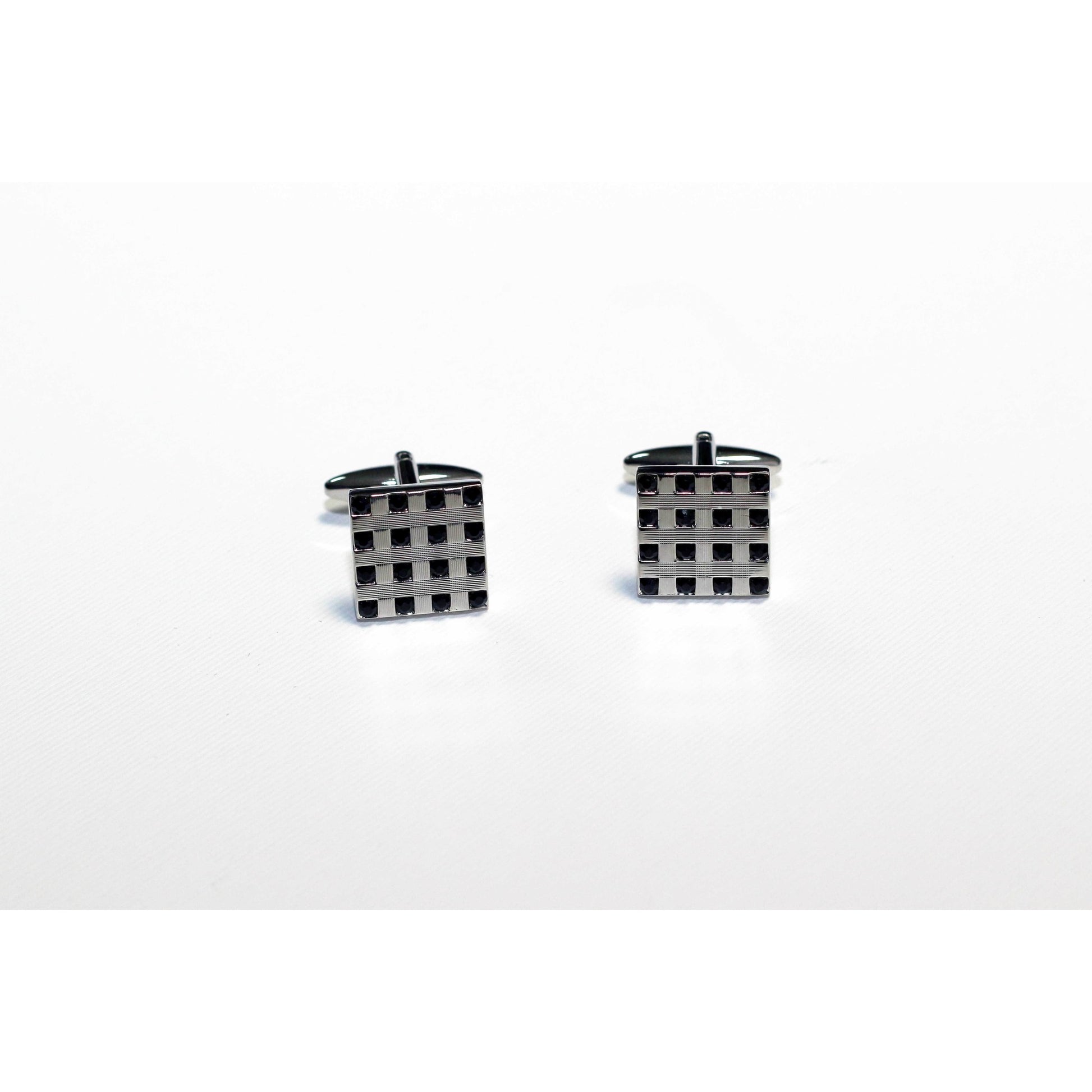 Dots cufflink - BAZIS