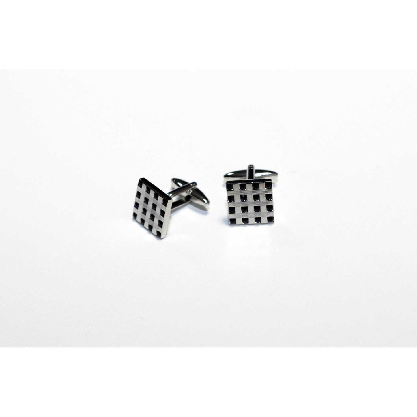 Dots cufflink - BAZIS