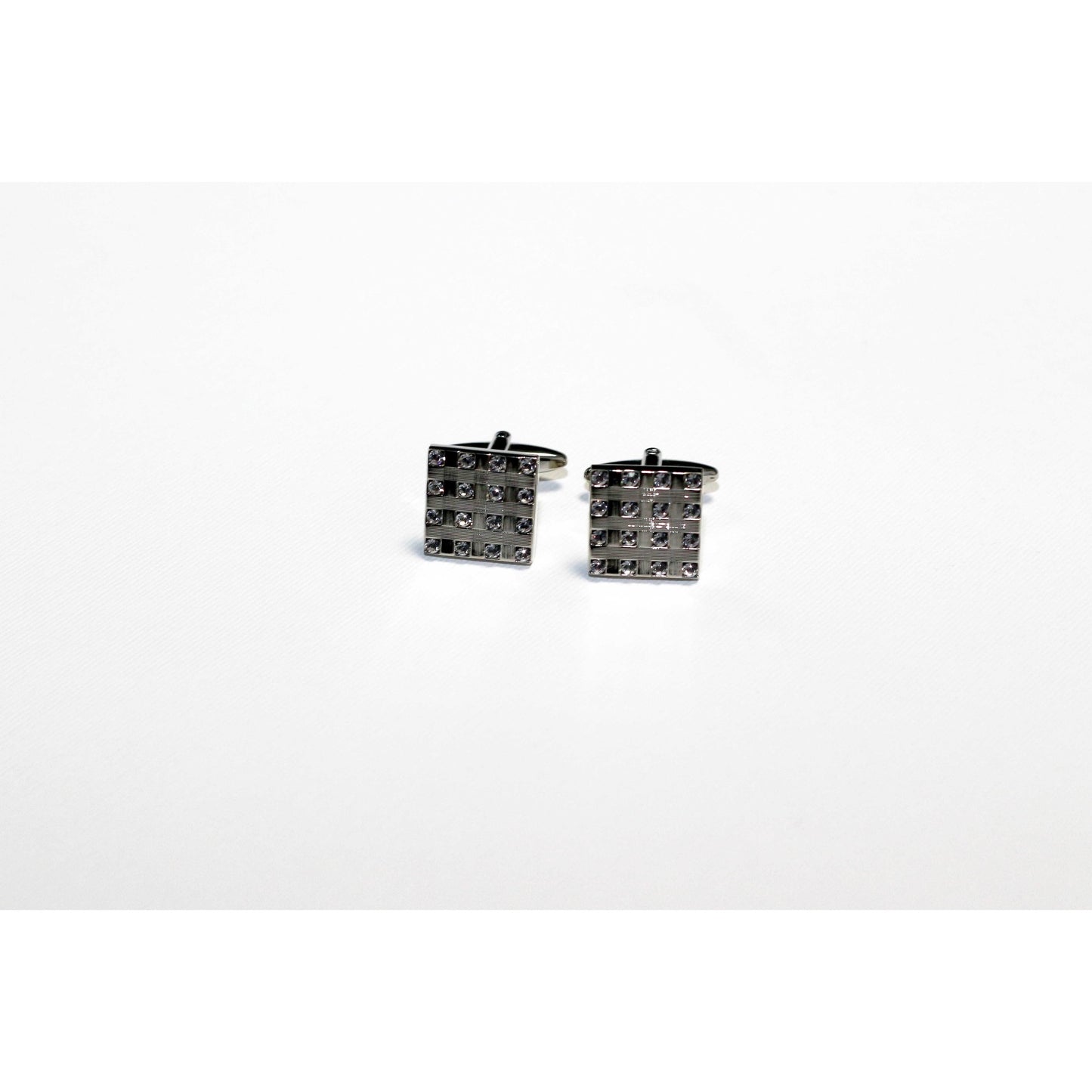 Dots cufflinks - BAZIS