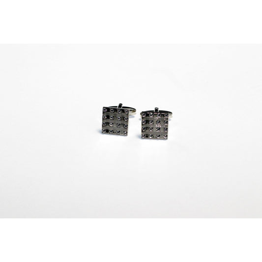 Dots cufflinks - BAZIS