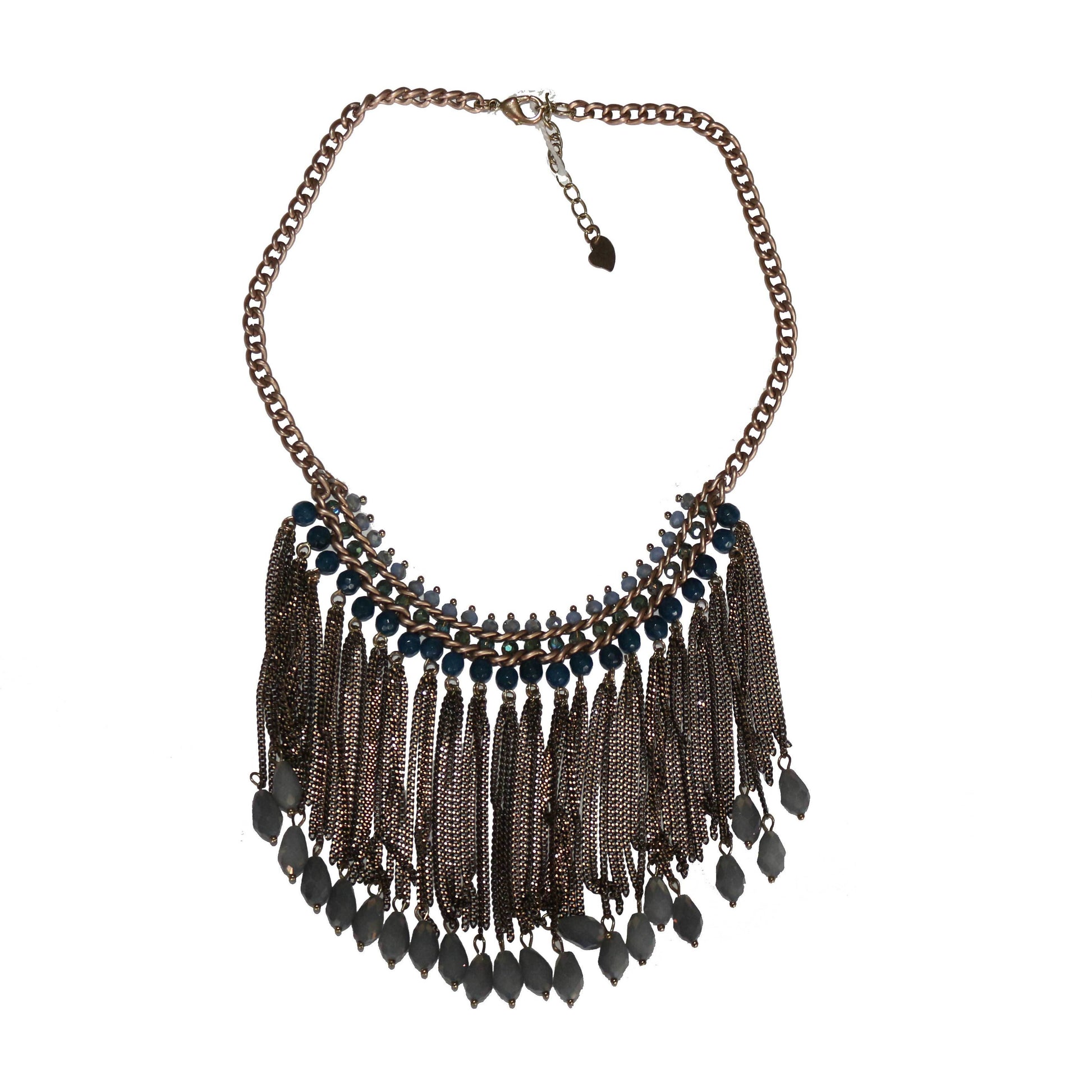 Necklace - BAZIS