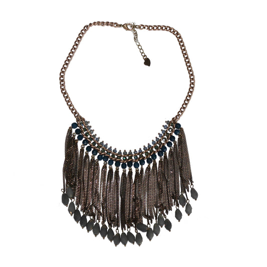 Necklace - BAZIS