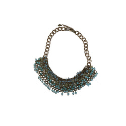 Gorgeous short necklace - BAZIS