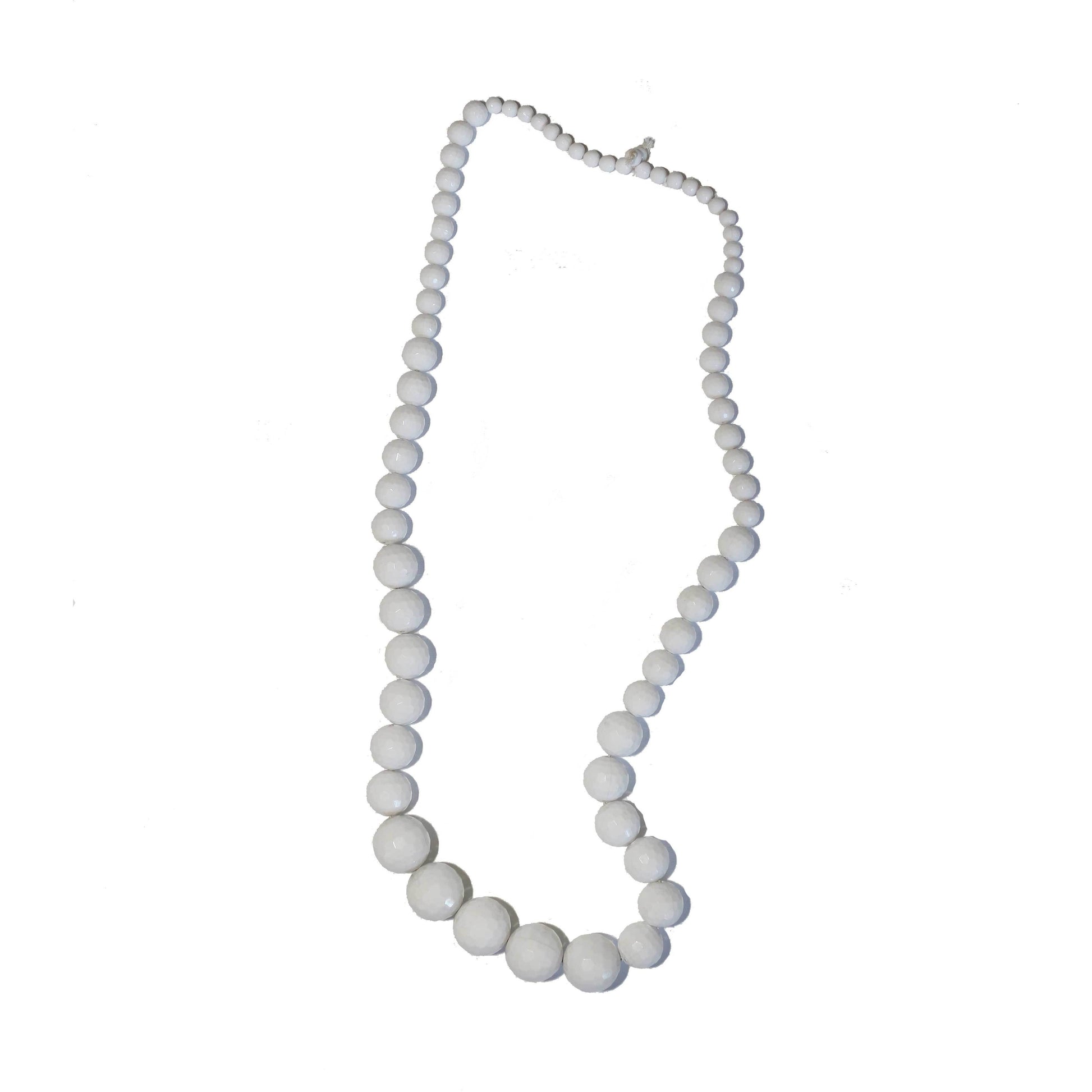 Long necklace - BAZIS